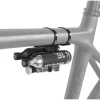 Topeak Pumps & Co2|Pumps & Co2|Ninja Master (Plus CO2 FuelPack) (Includes Two 16g CO2 Canisters)