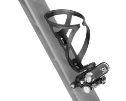 Topeak Pumps & Co2|Pumps & Co2|Ninja Master (Plus CO2 FuelPack) (Includes Two 16g CO2 Canisters)