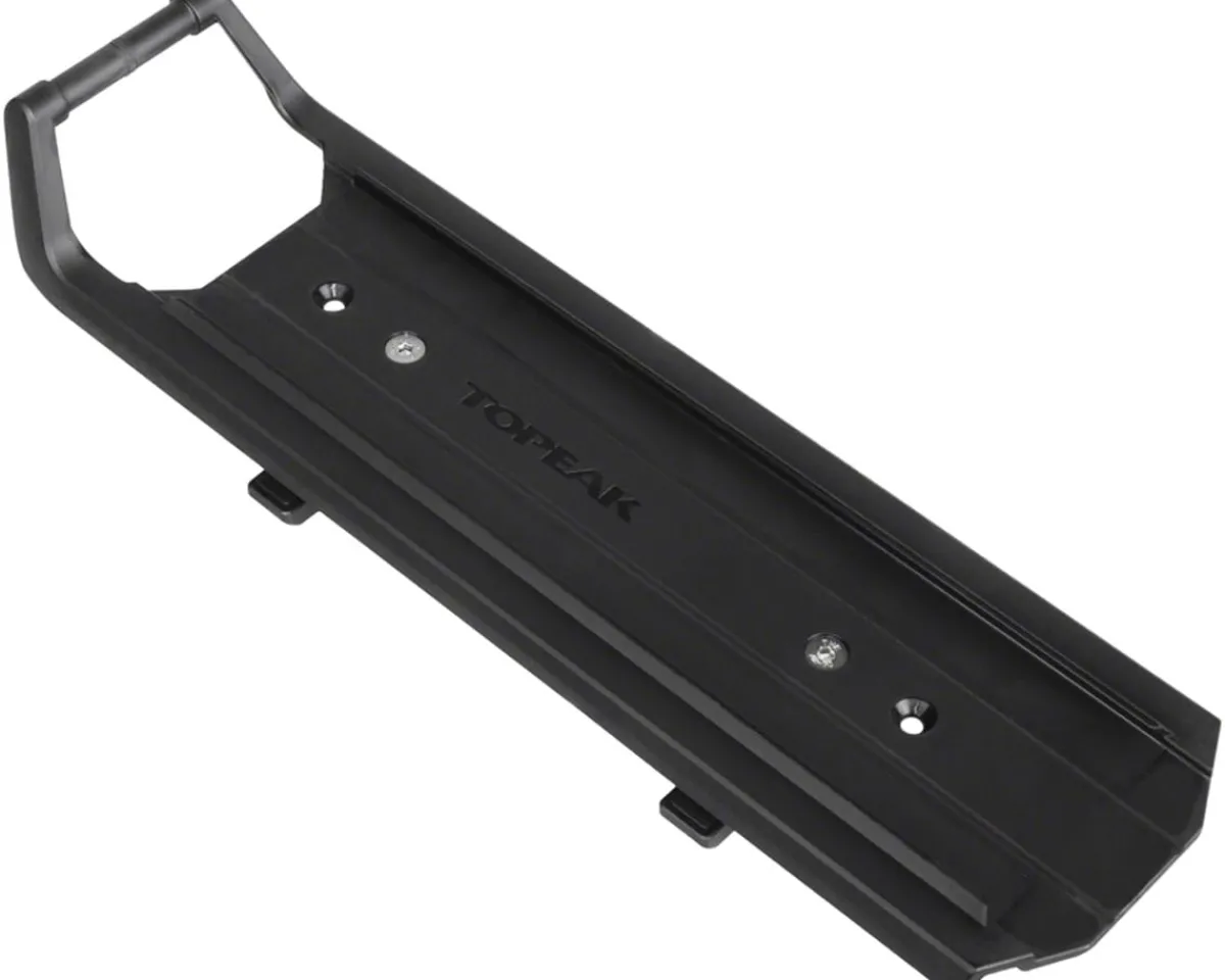 Topeak Racks, Fenders, & Trailers|Omni Quicktrack Adapter