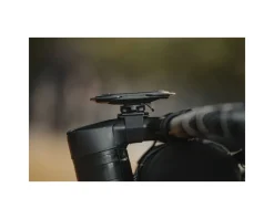 Topeak Mounts & Handlebar Accessories|Omni Ridecase II Smartphone Holder (w/Stem Mount)
