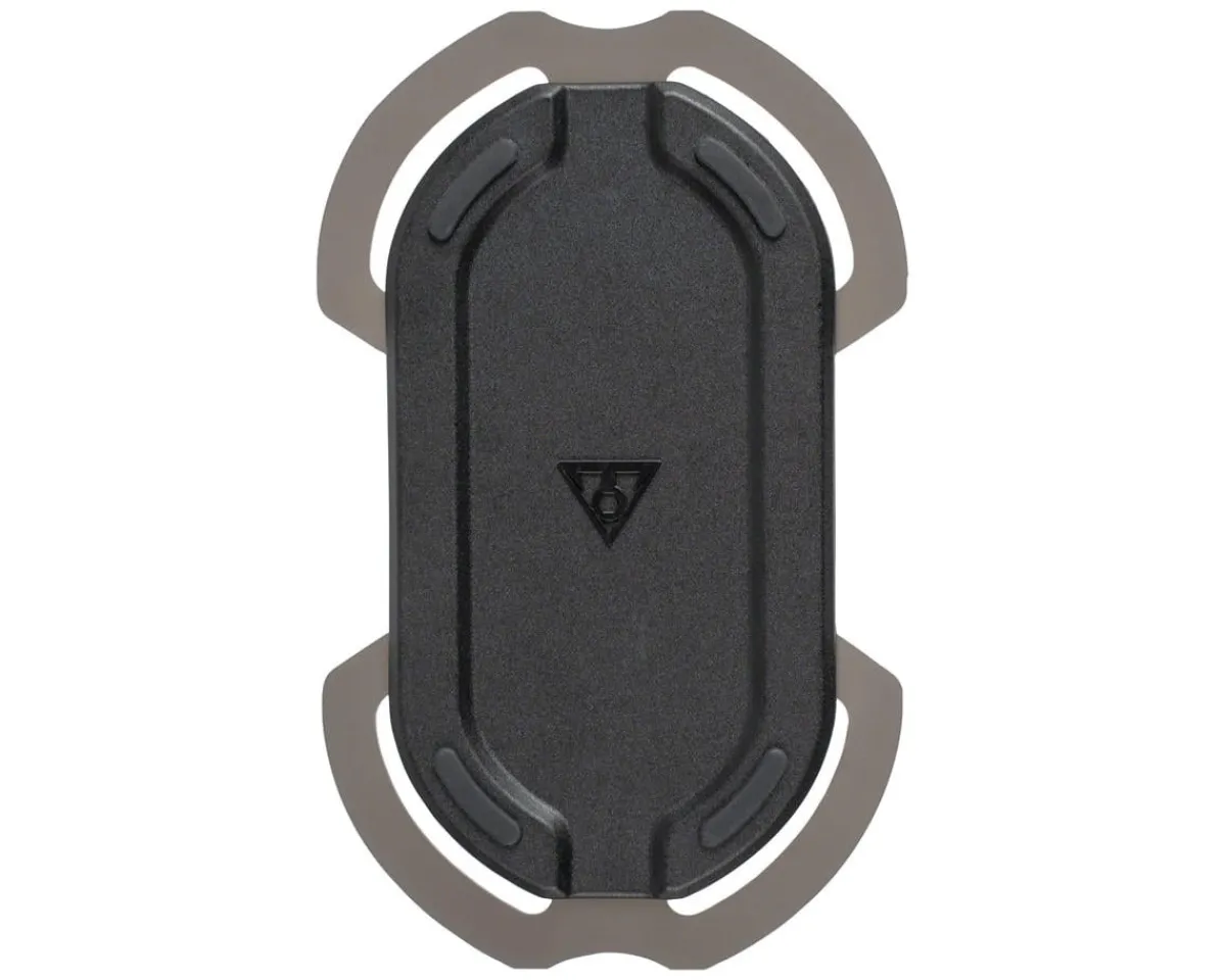 Topeak Mounts & Handlebar Accessories|Omni Ridecase II Smartphone Holder (w/Stem Mount)
