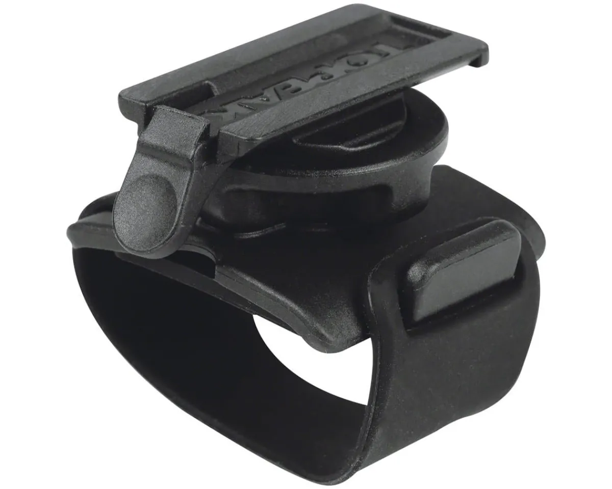 Topeak Mounts & Handlebar Accessories|Omni Ridecase II Smartphone Holder (w/Stem Mount)