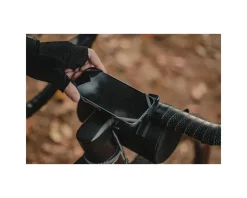 Topeak Mounts & Handlebar Accessories|Omni Ridecase II Smartphone Holder (w/Stem Mount)