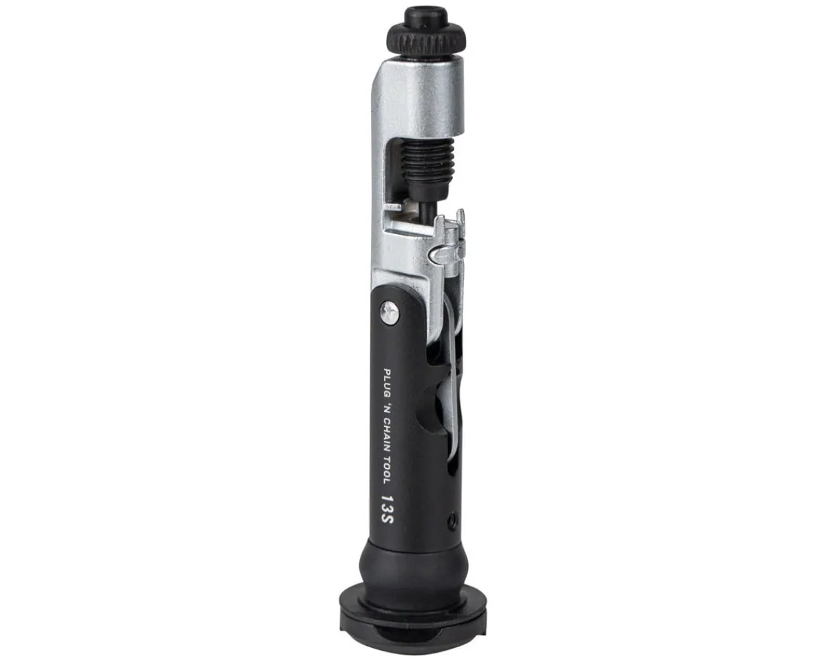 Topeak Chains & Accessories|Plug 'n Chain Tool (Black)