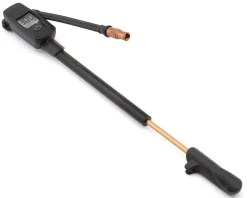 Topeak Pumps & Co2|Suspension|Pocket Shock Digital Shock Pump (300 PSI)