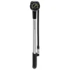 Topeak Pumps & Co2|Suspension|Pocketshock DXG XL Shock Pump (Silver/Black)