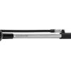 Topeak Pumps & Co2|Suspension|Pocketshock DXG XL Suspension Pump (Black/Silver) (360 PSI)