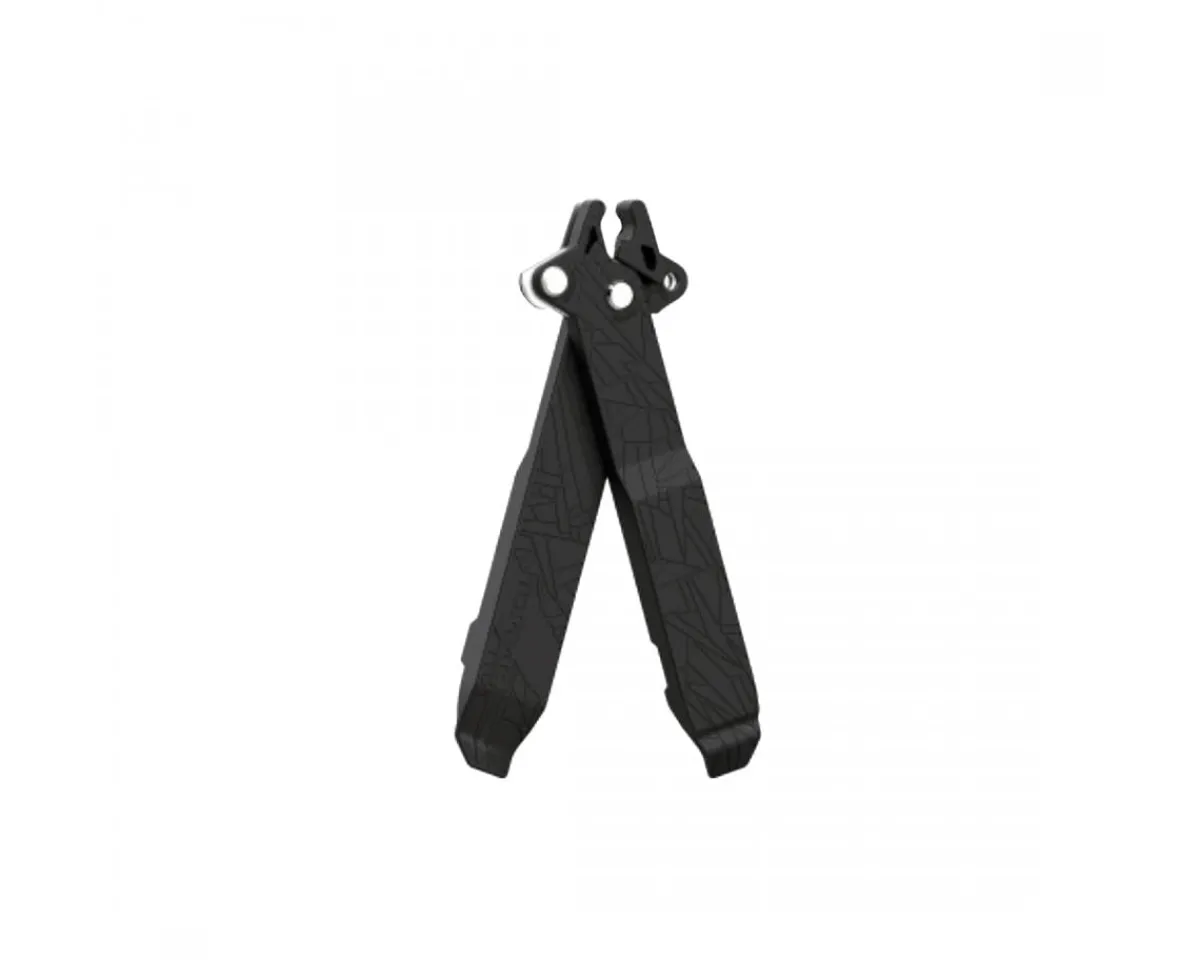 Topeak Tire & Tube Accessories|Tools|Power Lever X Tool (Black)