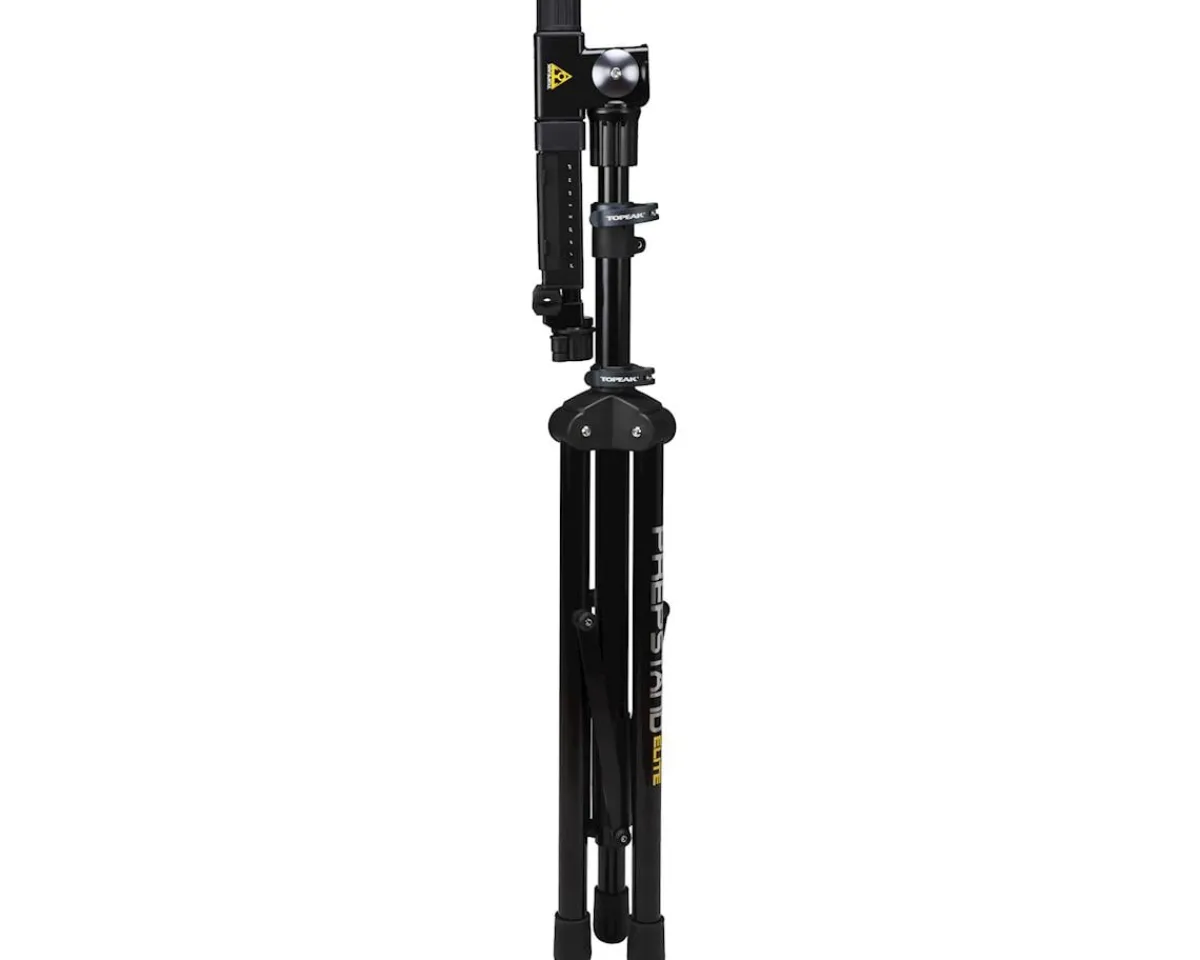 Topeak Bike Repair Stands|PrepStand Elite Workstand (Black)