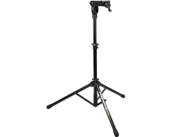 Topeak Bike Repair Stands|PrepStand Elite Workstand (Black)