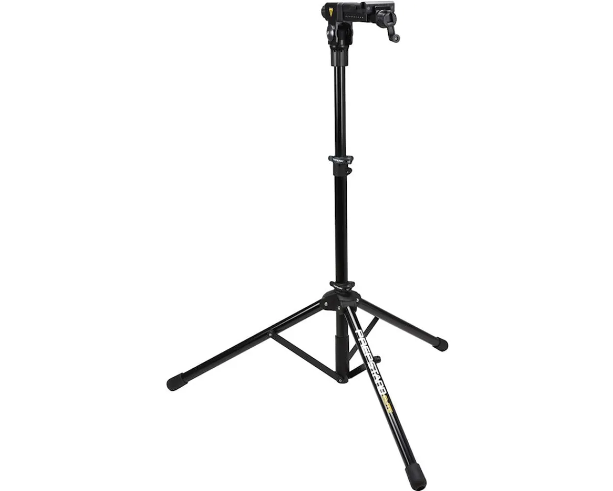 Topeak Bike Repair Stands|PrepStand Elite Workstand (Black)
