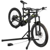 Topeak Bike Repair Stands|PrepStand eUP Pro Repair Stand (Black)