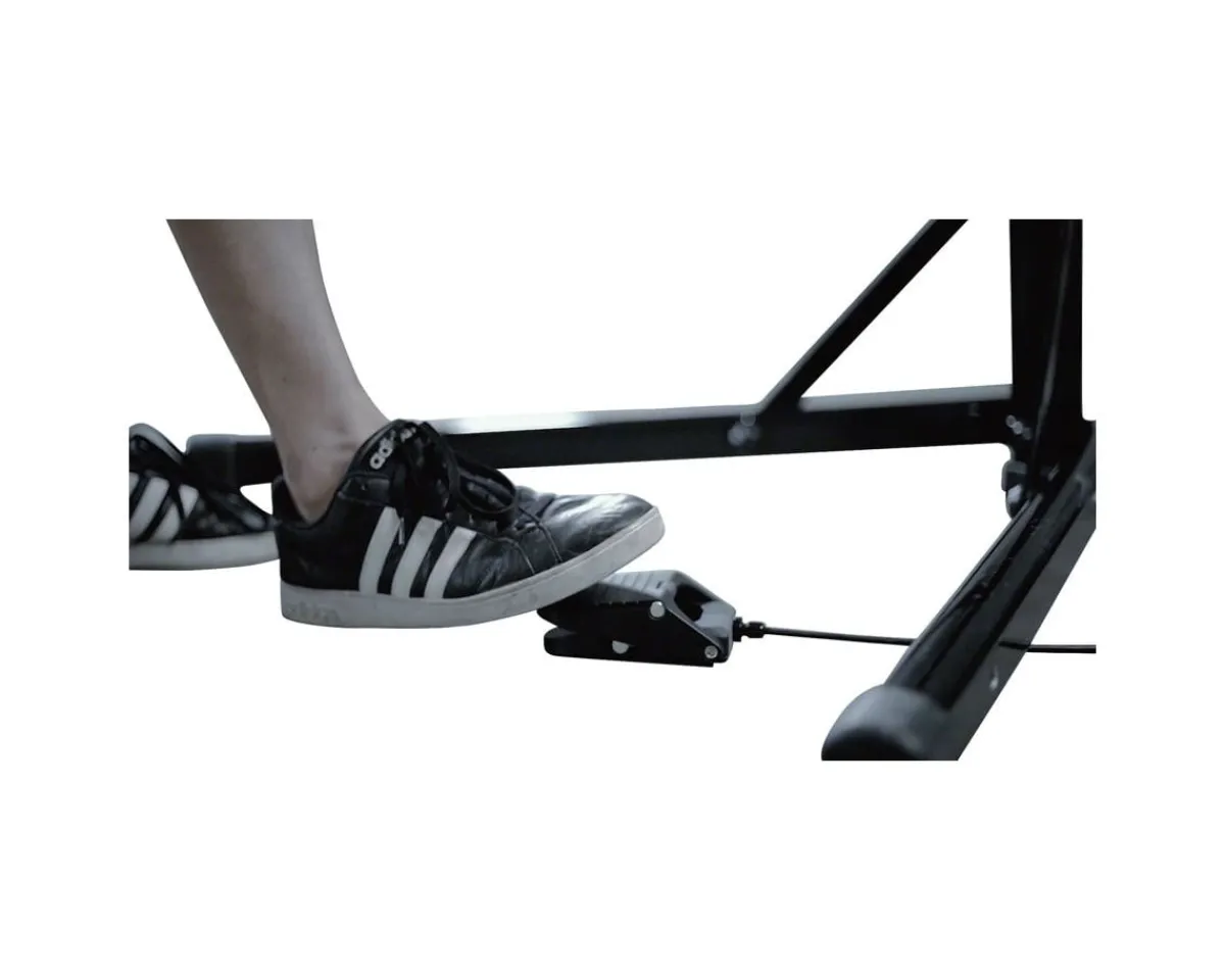 Topeak Bike Repair Stands|PrepStand eUP Pro Repair Stand (Black)
