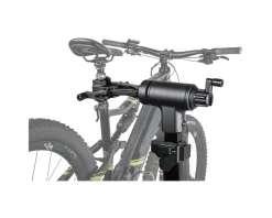 Topeak Bike Repair Stands|PrepStand eUP Pro Repair Stand (Black)
