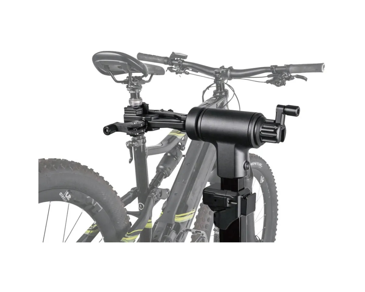 Topeak Bike Repair Stands|PrepStand eUP Pro Repair Stand (Black)