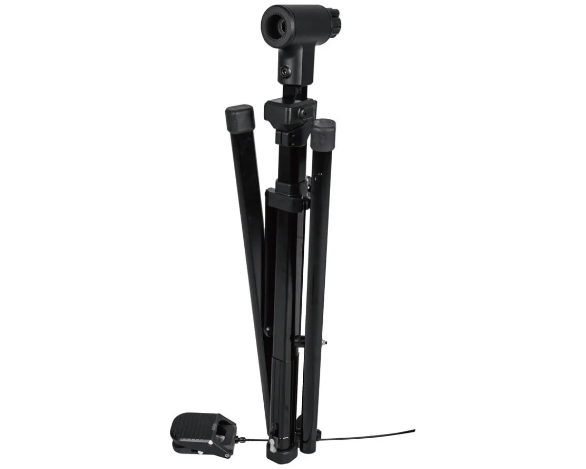 Topeak Bike Repair Stands|PrepStand eUP Pro Repair Stand (Black)