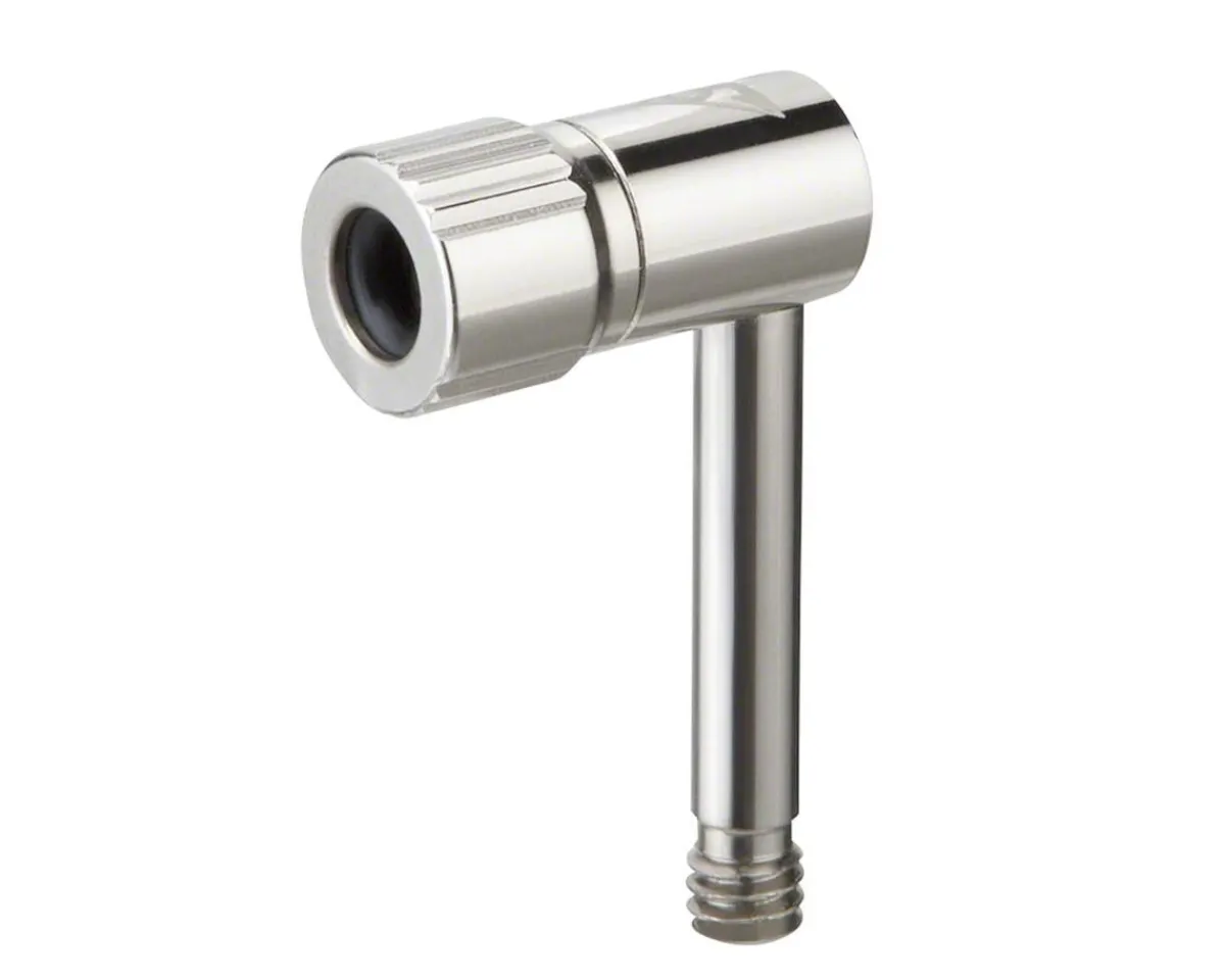 Topeak Pumps & Co2|Pumps & Co2|Pressure Rite Presta Valve Adapter
