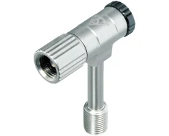 Topeak Pumps & Co2|Pressure Rite Shock Adaptor