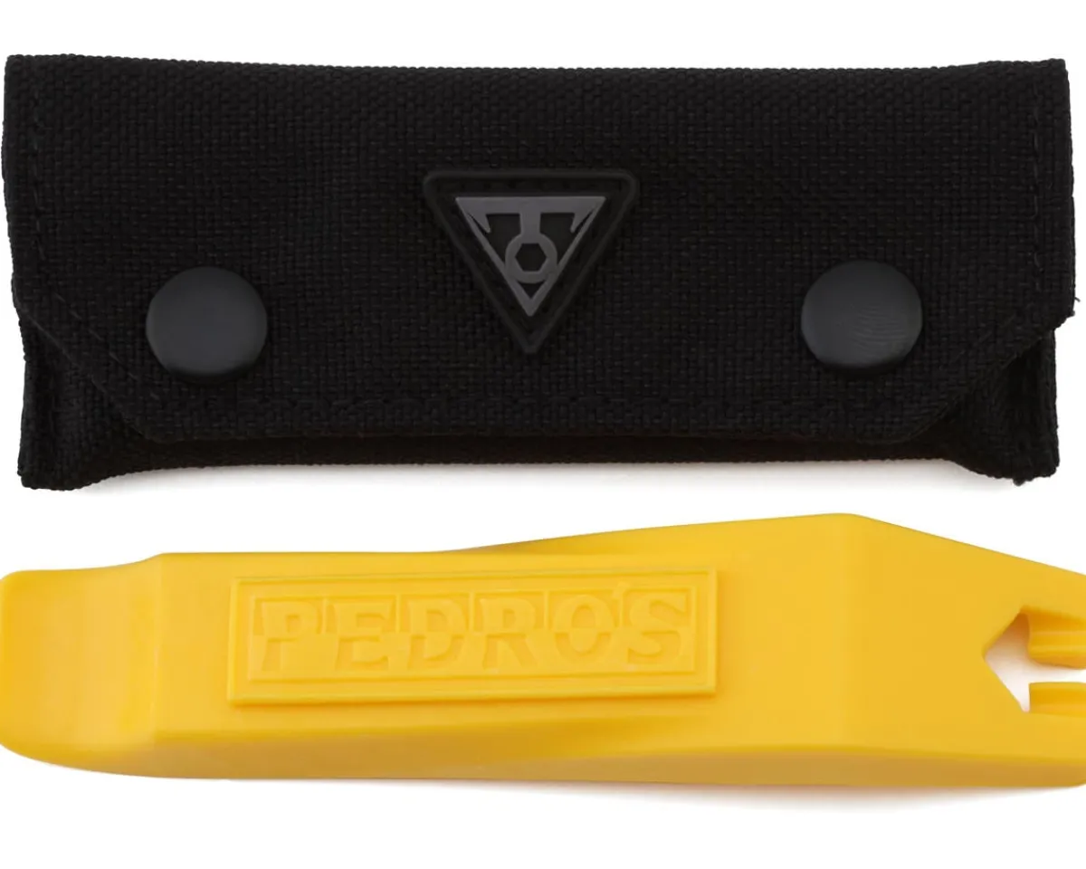 Topeak Tools|Ratchet Rocket Essential Tool Kit