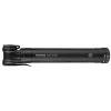 Topeak Pumps & Co2|Pumps & Co2|Roadie Mini Pump (Black) (2-Stage) (160 PSI)