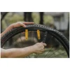 Topeak Tire & Tube Accessories|Tools|Shuttle Tire Lever Pro (Magnetic) (3 Piece)