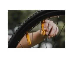 Topeak Tire & Tube Accessories|Tools|Shuttle Tire Lever Pro (Magnetic) (3 Piece)