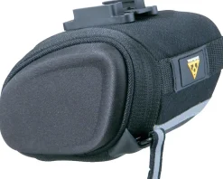 Topeak Bags & Packs|Saddles & Seats|Sidekick Wedge Pack (Black) (S)