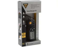 Topeak Pumps & Co2|Pumps & Co2|SmartGauge D2 (Presta/Schrader) (250psi)