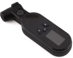 Topeak Pumps & Co2|Pumps & Co2|SmartGauge D2X Pressure Gauge (Black) (Presta/Schrader)