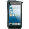 Topeak Bags & Packs|Mounts & Handlebar Accessories|Smartphone Drybag (Black) (Fits iPhone 6/6s/7/8/SE)