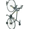 Topeak Vehicle Bike Racks|Swing-Up Bike Fixed Bike Holder (Black)