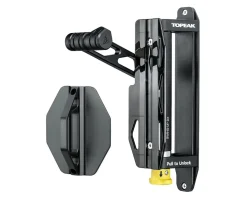 Topeak Vehicle Bike Racks|Swing-Up DX Bike Holder (Black)