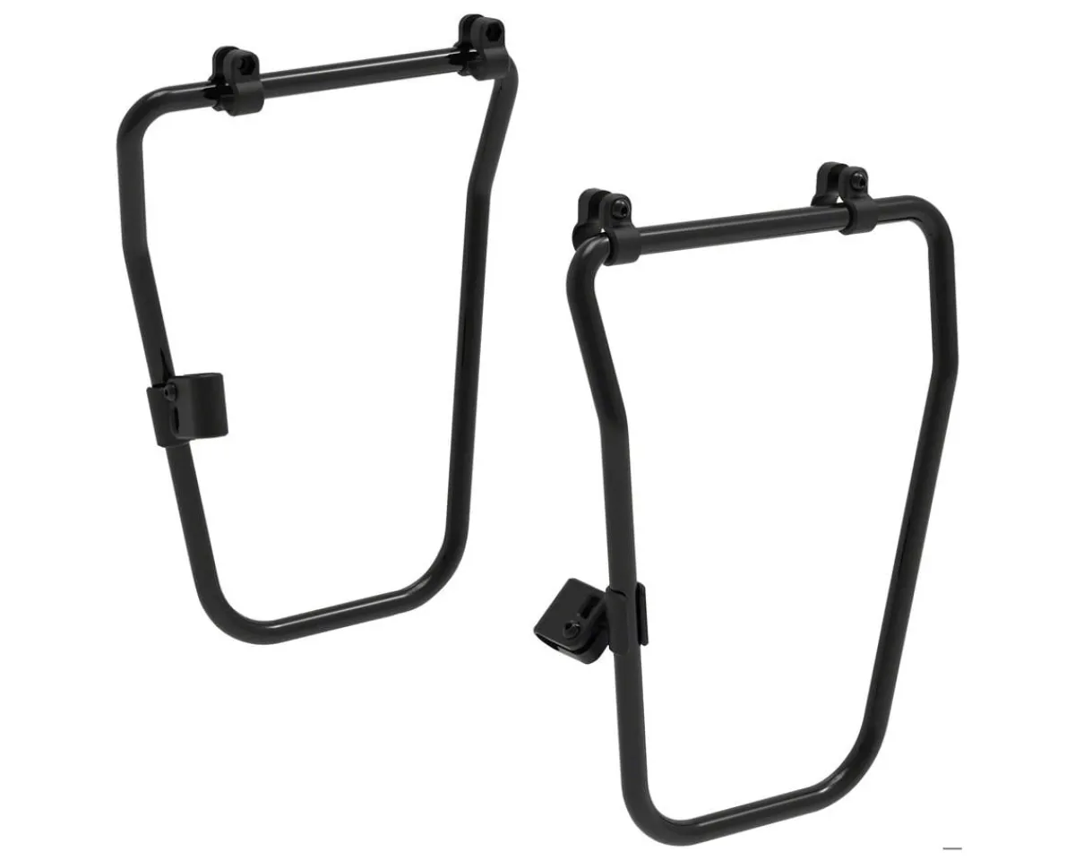 Topeak Racks, Fenders, & Trailers|Tetrarack Side Frame Set (Front/Rear) (Mountain)