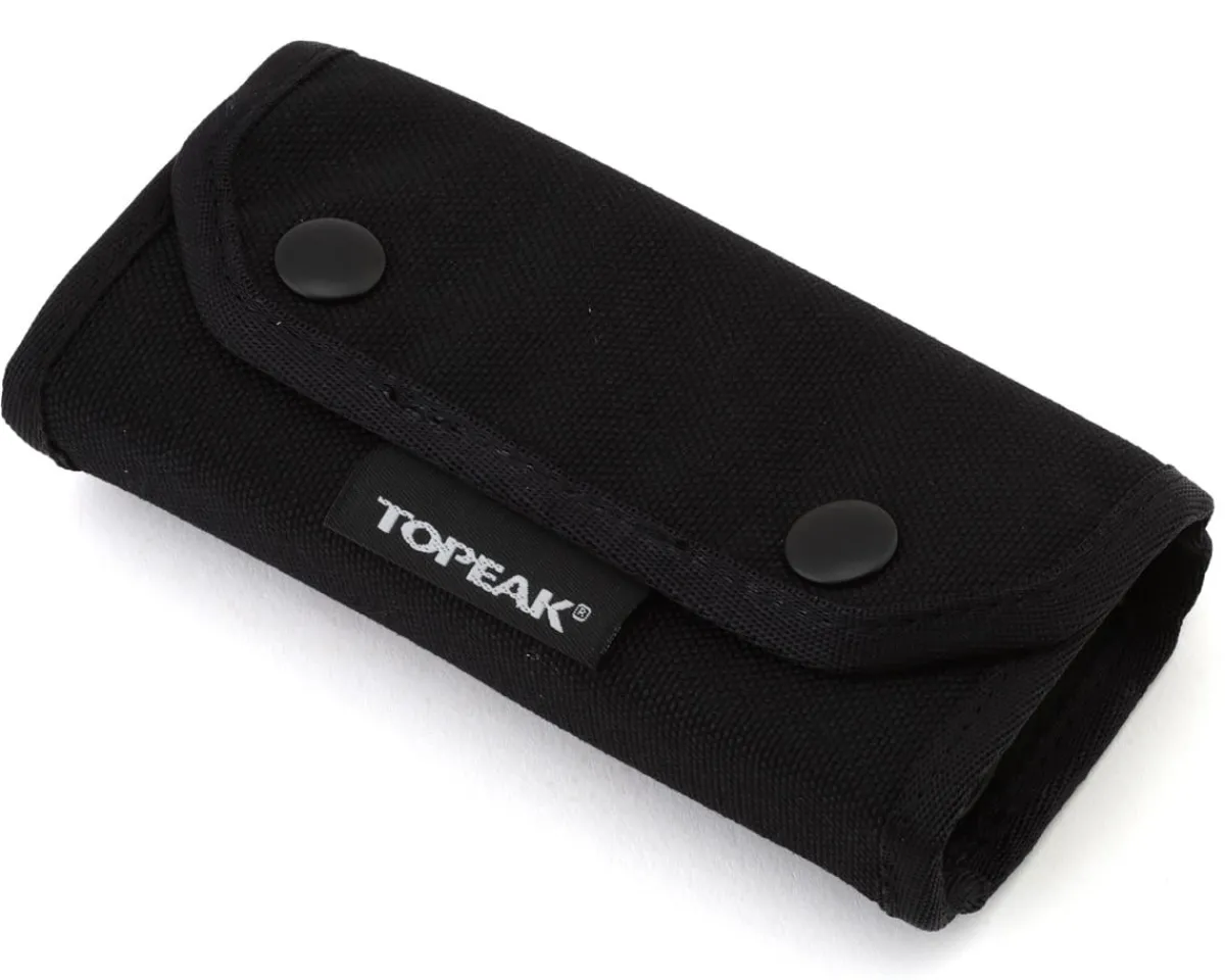 Topeak Tools|Torq Rocket Mini DX Tool Kit (Black)