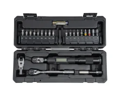 Topeak Tools|Torq Stick Pro Digital Torque Wrench (Black) (1-20Nm)