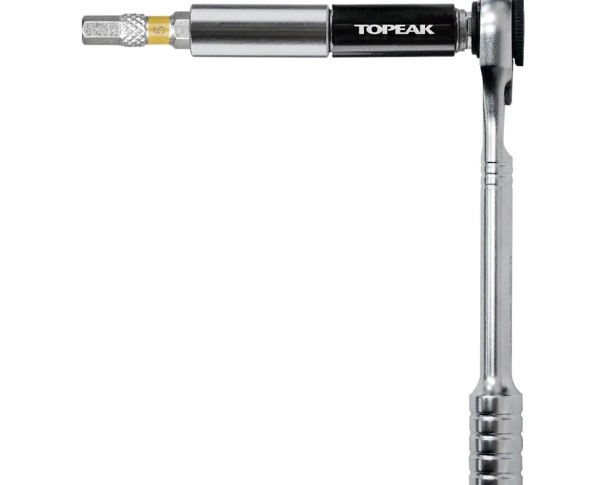 Topeak Tools|Torq Stick Pro Wrench (4-20Nm)