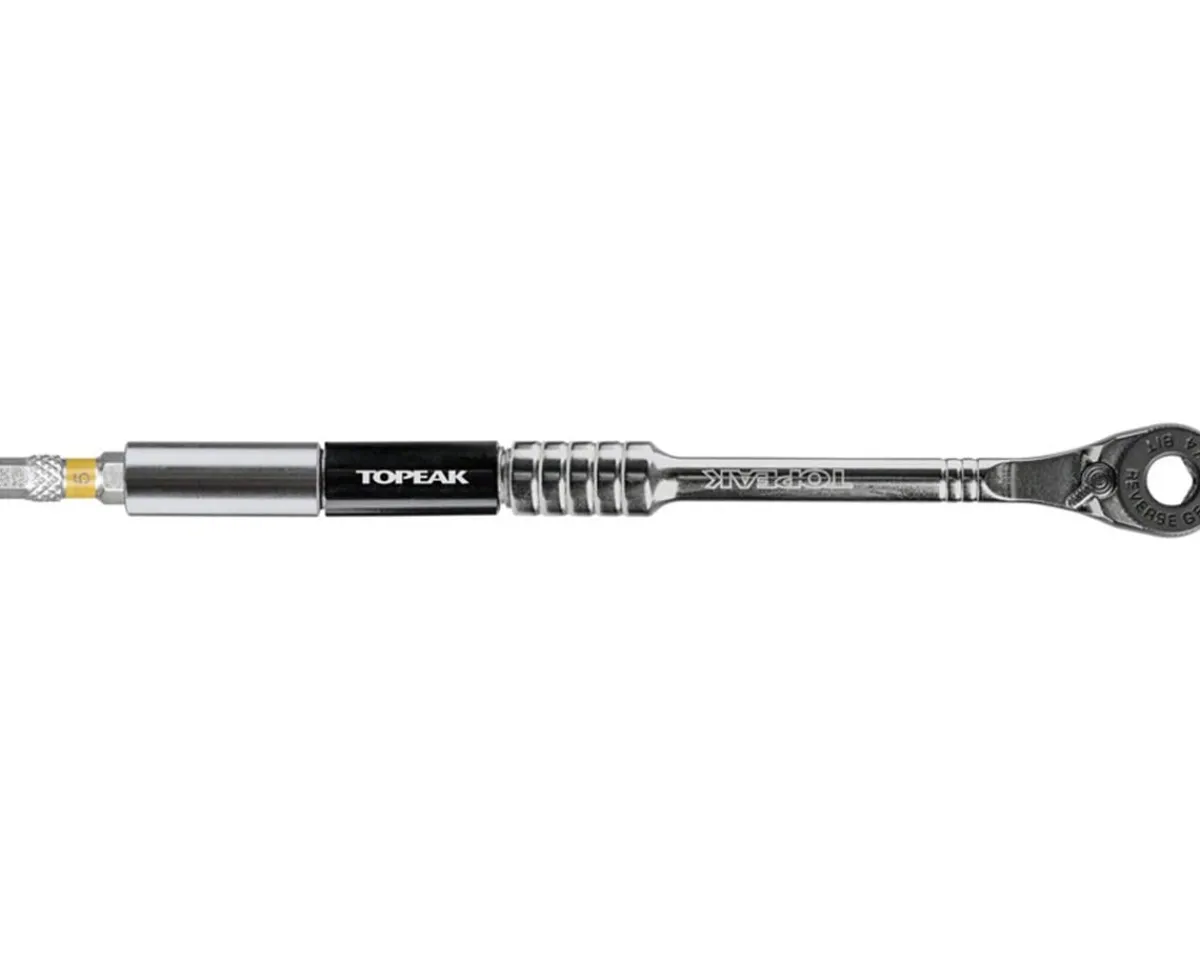 Topeak Tools|Torq Stick Pro Wrench (4-20Nm)