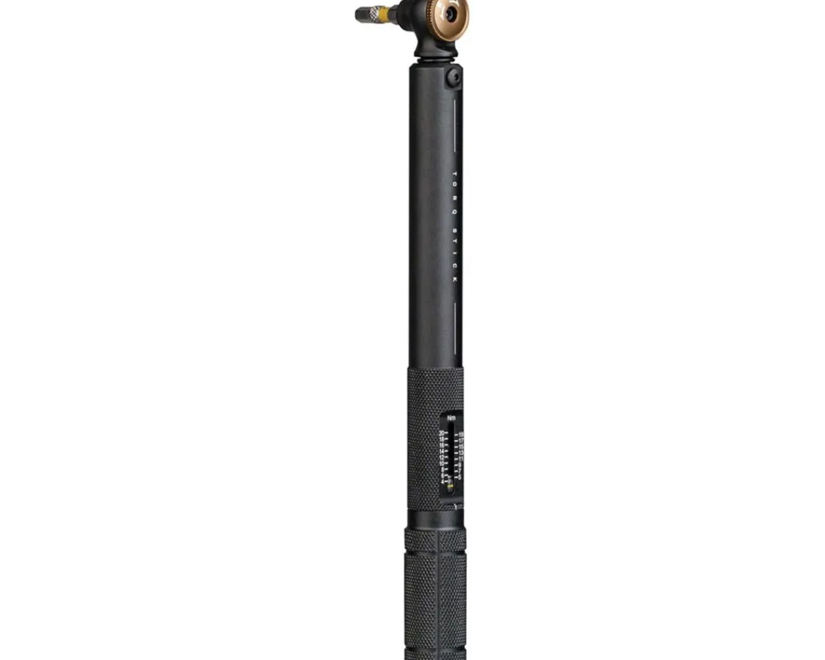 Topeak Tools|Torq Stick Pro Wrench (4-20Nm)