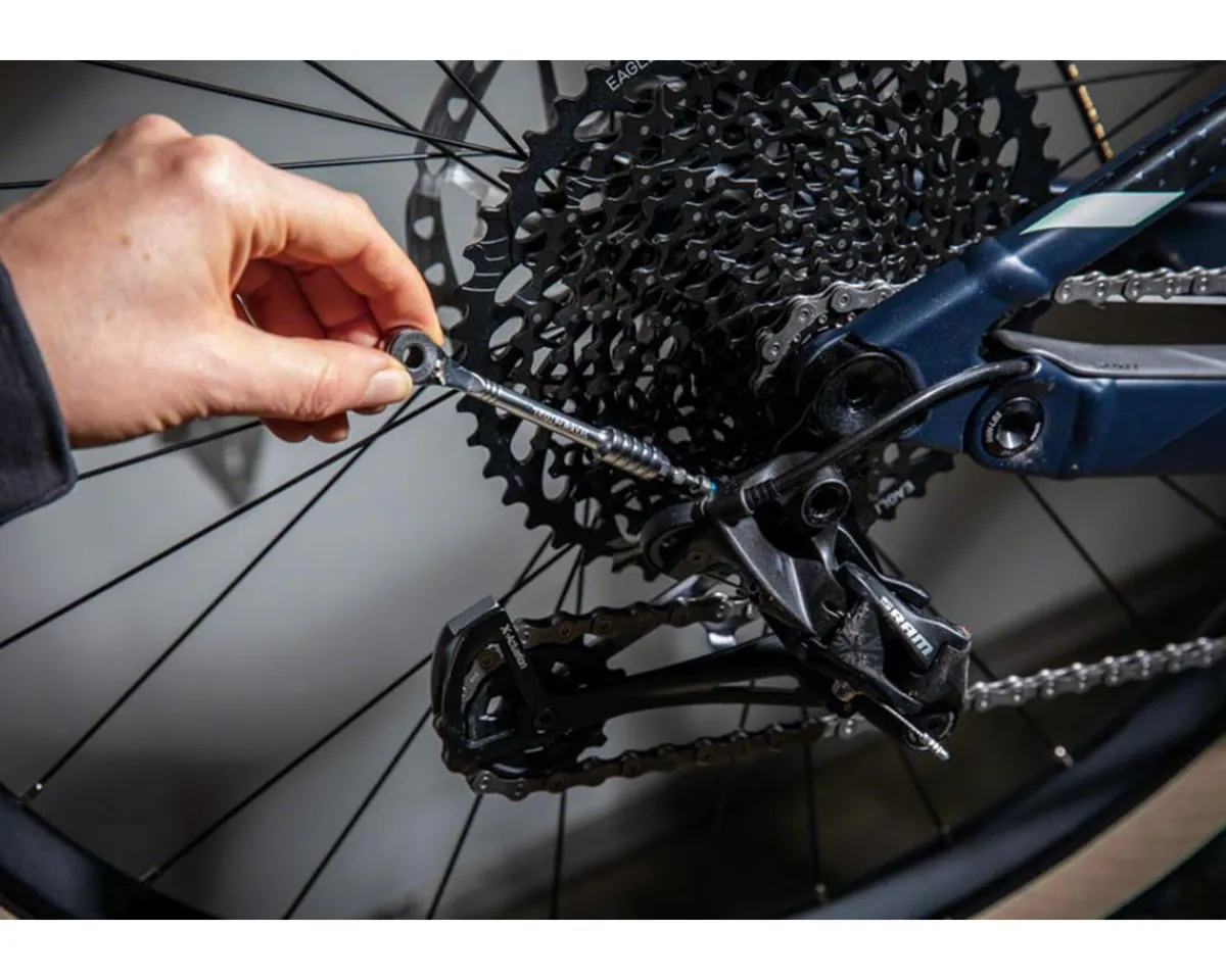 Topeak Tools|Torq Stick Pro Wrench (4-20Nm)