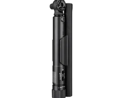Topeak Tools|Torq Stick Ratcheting Torque Wrench (Adjustable) (2-10Nm) (5 Piece Bit Set)