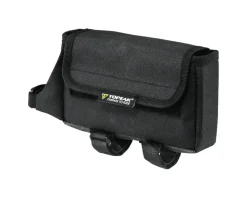 Topeak Bags & Packs|TriBag Top Tube Bag (Black) (L)