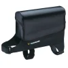 Topeak Bags & Packs|Tri Top Tube Drybag (Black) (0.6L)