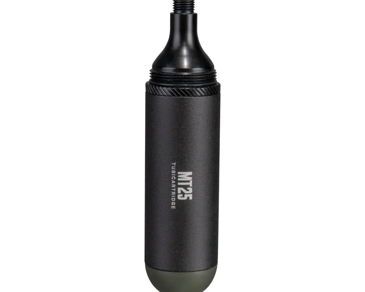 Topeak Tubeless Tire Tools|Tubeless Accessories|Tubi Cartridge MT Inflation Kit (Mountain)