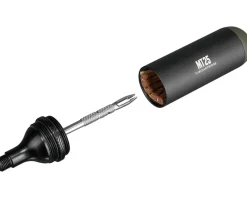 Topeak Tubeless Tire Tools|Tubeless Accessories|Tubi Cartridge MT Inflation Kit (Mountain)