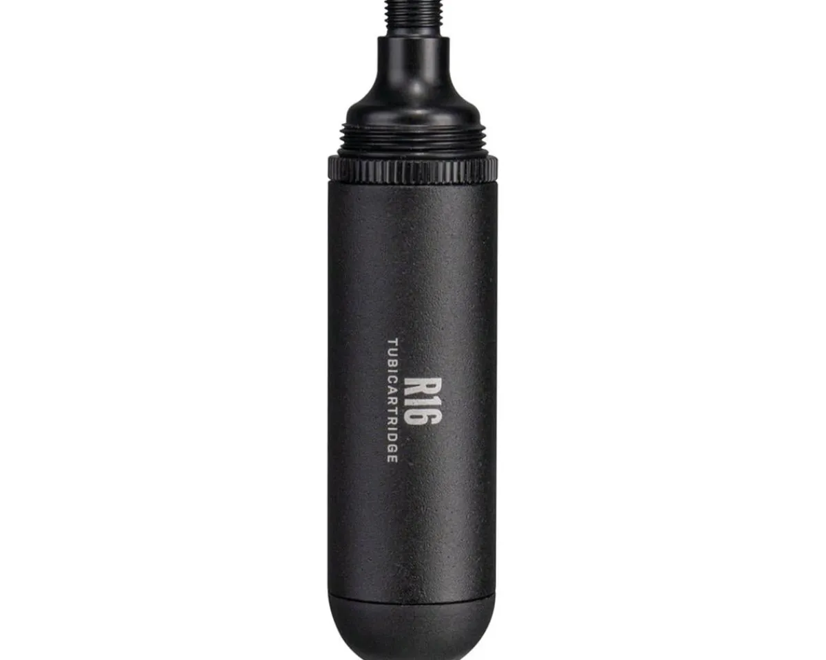 Topeak Tubeless Tire Tools|Tubeless Accessories|Tubi Cartridge R16 Inflation Kit (Road)