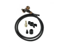 Topeak Pumps & Co2|Pumps & Co2|TubiHead Pump Upgrade Kit (w/Hose)