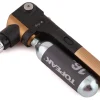 Topeak Tubeless Tire Tools|Tools|Tubi Master + Tubeless Repair Kit (Black/Bronze)