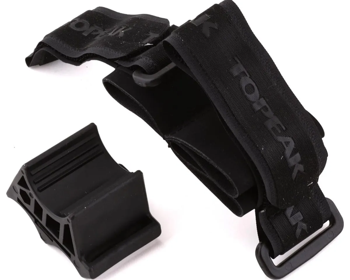 Topeak Tubeless Tire Tools|Tools|Tubi Master X Tubeless Repair Kit (Black)