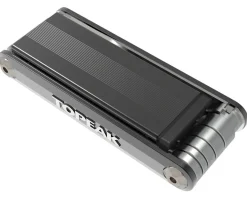 Topeak Tools|Tubi-Tool X Multi Tool (Black) (13 Function)