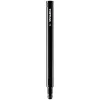 Topeak Tire & Tube Accessories|Valve Extender Set (Black) (Pair) (70mm)
